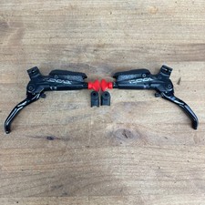 Leve freno a disco idraulico