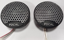 FOCAL Coppia Tweeter a cupola