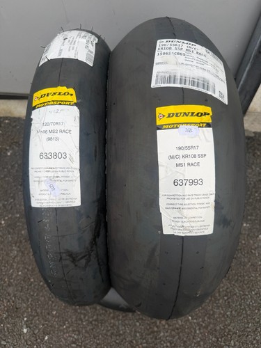 Dunlop kr106 kr108 - kr106,
