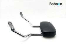 Sissybar Triumph Bonneville