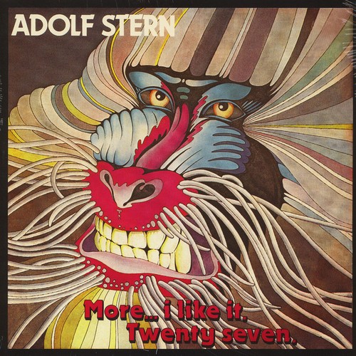 Adolf stern more - stern,