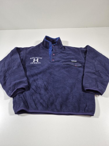 Pile vintage patagonia - pile,