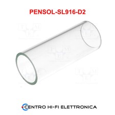 Tubetto di vetro ricambio dissaldante PENSOL-SL916-D2