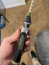 Bass Pro Shop Graphite 96% MLB