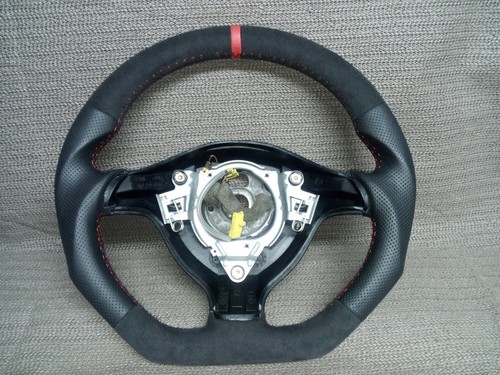 Volante sportivo golf iv - volante, vw