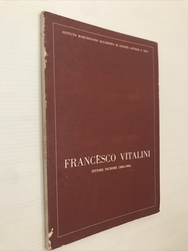 Francesco vitalini pittore - francesco,