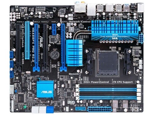For asus m5a99fx pro 0 - asus,