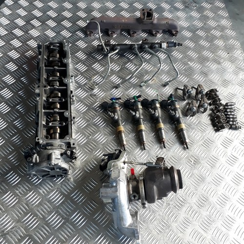 Motore bh02 citroen peugeot - bh02,