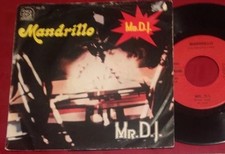 VASCO ROSSI - MR DJ -