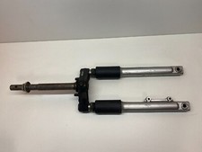 FORCELLA SOSPENSIONE ANTERIORE