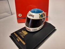Minichamps Michael Schumacher helmet Reynard East 1990 1/8 510381005
