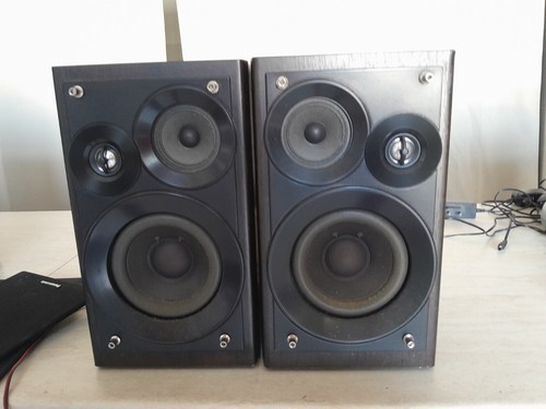 Casse panasonic pm54 - casse, sb-pm54