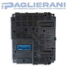 555550311900 51827410 Centralina Bluetooth Blue&Me Magneti Marelli FIAT 500