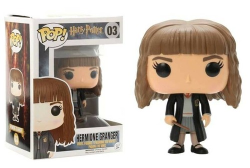 Hermione granger harry potter - harry,