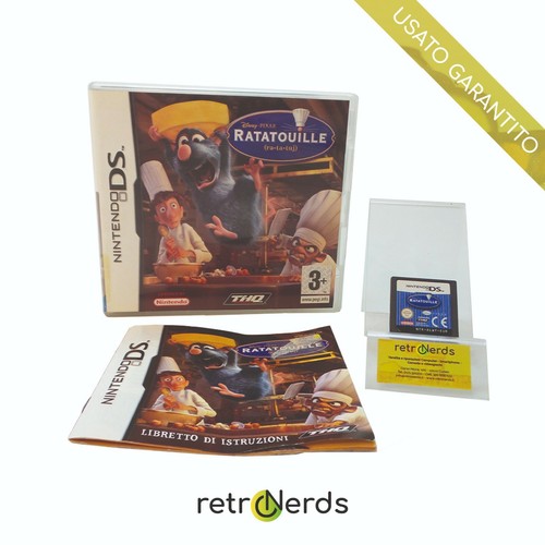 Gioco nintendo disney - ds,