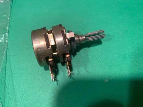 Pioneer 6500 ii - sa-6500,