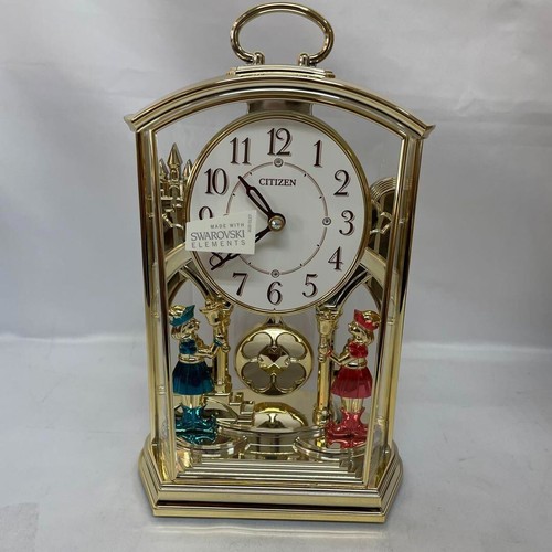 Orologio tavolo citizen - orologio,