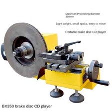 BX350 Freno Tamburo (disco)