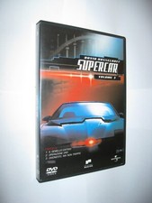 dvd   SUPERCAR   volume 3
