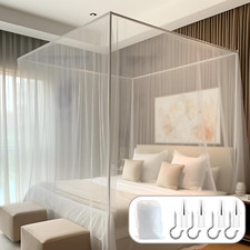 Zanzariera Letto Matrimoniale