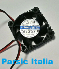 VENTOLA DC FAN 12V JAMICON 2