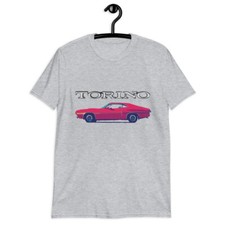 Shirt unisex manica corta - t-shirt,