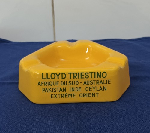 Posacenere vintage lloyd - vintage,