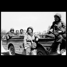 Photo A.013921 FORD GPA