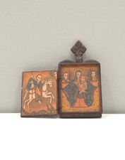 Icona da altare ortodossa