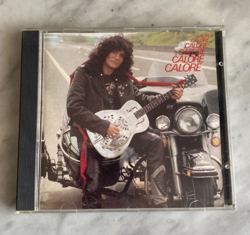 Renato zero calore fuori - cd,