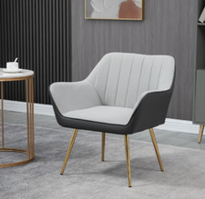 Lussuosa sedia da vasca in