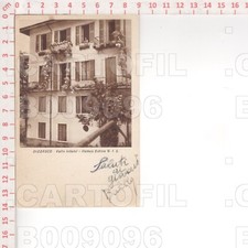 B9096 COMO DIZZASCO CASA