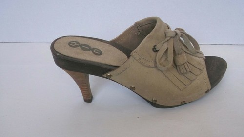 Sandali donna con zeppa - , in