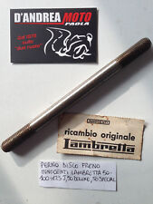 PERNO DISCO FRENO INNOCENTI LAMBRETTA 50-100-125J, 50DELUXE, 50SPECIAL