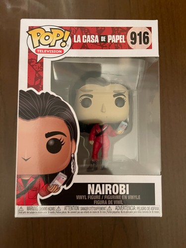 Funko pop television casa - funko,