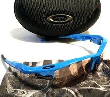 OAKLEY FAST JACKET OCCHIALI DA