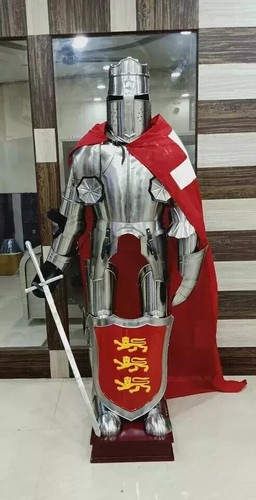 Tuta cavaliere medievale - tuta,