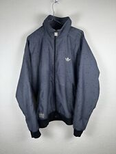 Adidas Chile 62 Blu Nero Sweatshirt Uomo Men Women Retro Vintage Men L Giacca