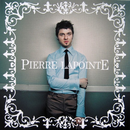 Pierre lapointe - pierre,