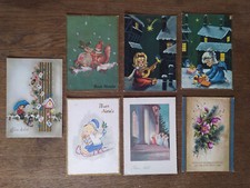 CARTOLINE POSTCARD VECCHIE &