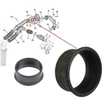 Guarnizione per Valvola per