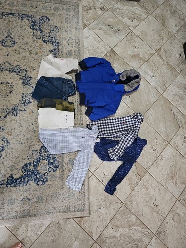 Pacchetto giacca camicie e - pacchetto, giacca,