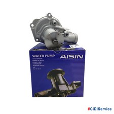 Pompa acqua originale aisin - originale,