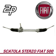 51786816 scatola sterzo - scatola, fiat