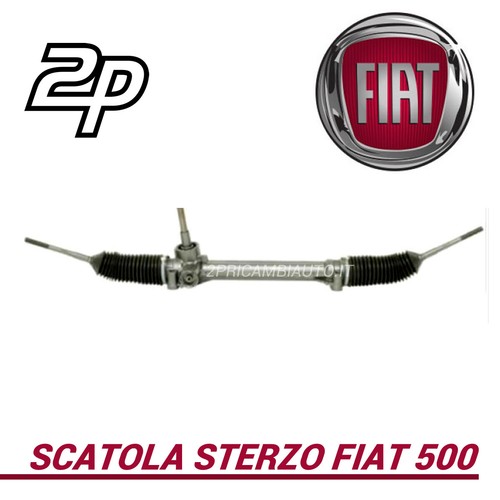 51786816 scatola sterzo - scatola, fiat