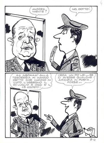 Telerompo pag 4 planche - 8,