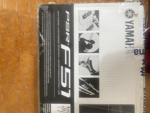 Tastiera musicale yamaha psr - yamaha,