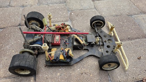 Vintage bolink eliminator c - vintage,