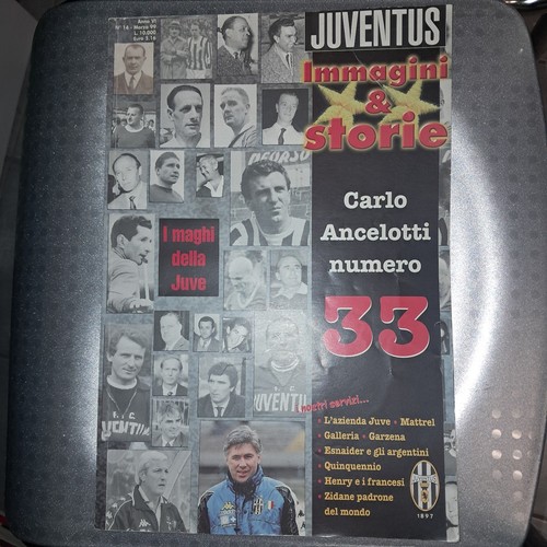 Rivista juventus immagini - rivista,