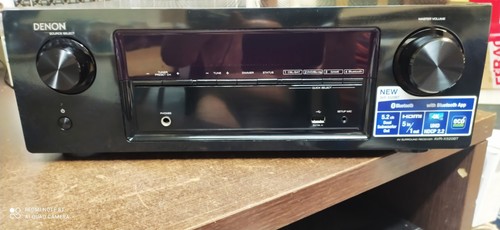 Sinto amplificatore surround - sinto,